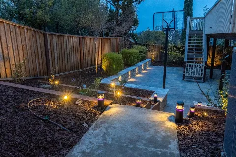 Quality Green Gardening and Landscaping in Sunnyvale