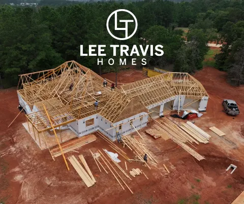 Lee Travis Homes photo 1