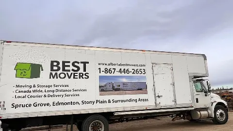 Best Movers photo 1