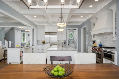 Woodstone Custom Homes, Inc. photo 1