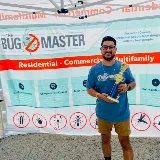 The Bug Master photo 6