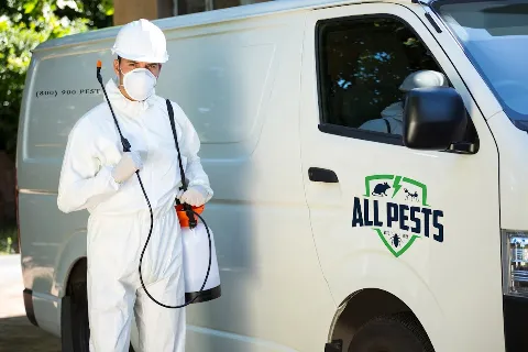All Pests in Oakland