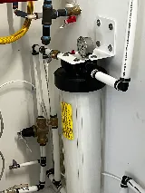 Sustainable Plumbing of NC