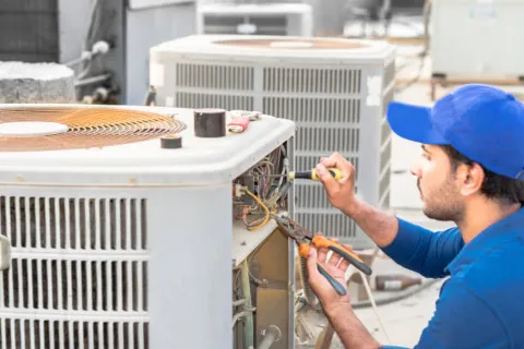 Moreno Valley Perris HVAC Pros photo 1