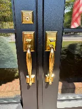 Tuscan Iron Entries photo 6