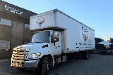 Browns Transport Inc.