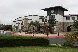 Tulsa Christian Bros Painting