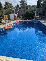Thompson Sky To Sea Pools photo 5