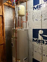 Jarboe's Heating, Cooling & Plumbing photo 5