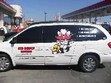 Red Raider Moving photo 8