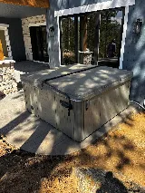 Alpine Hot Tub Moving & Hot Tub Repair Service photo 4