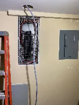 Vedder Voltage
