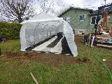 Les Maîtres Des Abris photo 5