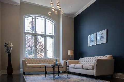 Women Painting in Brampton