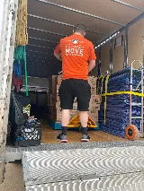 Einstein Moving Company photo 4