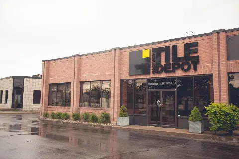 Factory Tile Depot - Oakville photo 1