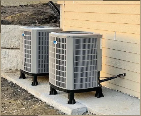 Rockford HVAC Services photo 1