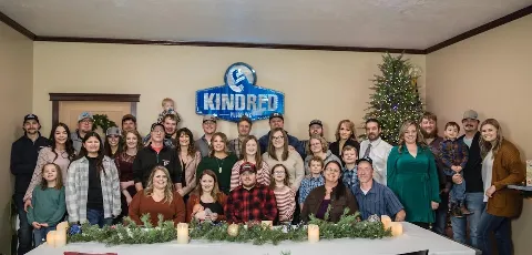Kindred Plumbing and Heating, Inc. photo 1
