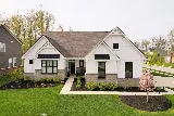 Silverthorne Homes Indianapolis