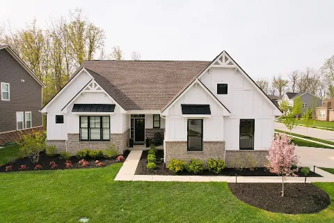 Silverthorne Homes Indianapolis photo 1