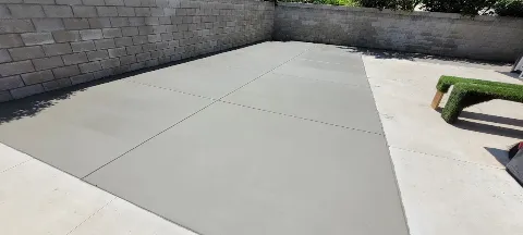 Camacho's Concrete in Fontana
