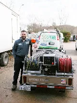 Matthew's Plumbing Solutions photo 5