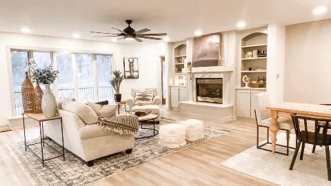 KM Painting LLC photo 1