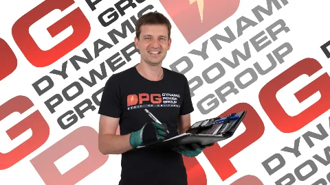Dynamic Power Group in Los Angeles