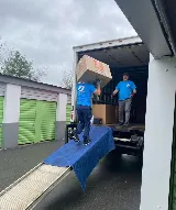 A-Plus Moving & Storage photo 4