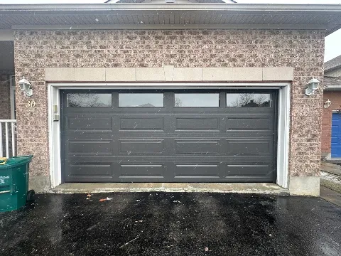 Berintek Garage Doors Inc. in Ottawa
