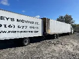 Frey's Moving Company