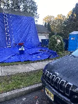 JV Roofing & Exteriors photo 7