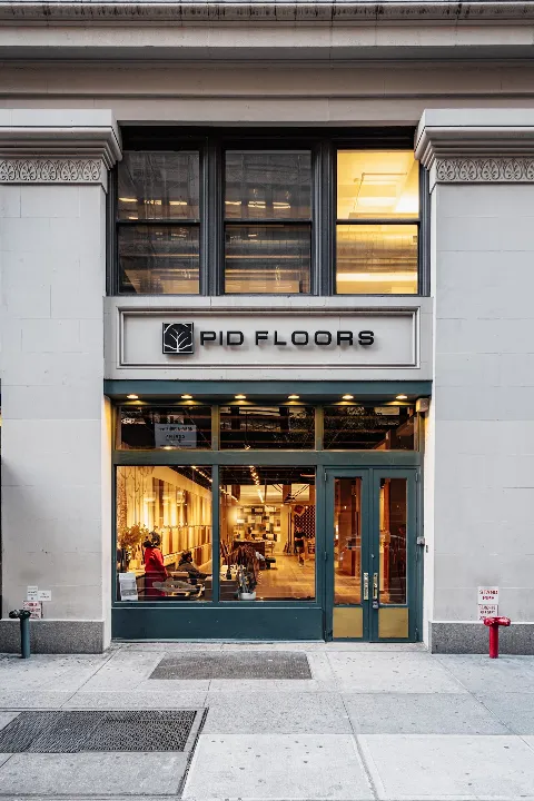 PID Floors photo 1