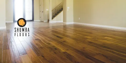 Shumba Floors and Construction Services LLC in Baltimore