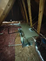 Daniel's Home Services HVACR photo 3
