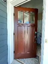 Clean Lines Painting & Powerwashing photo 7