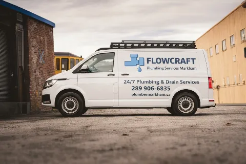 FlowCraft Plumbing Services photo 1