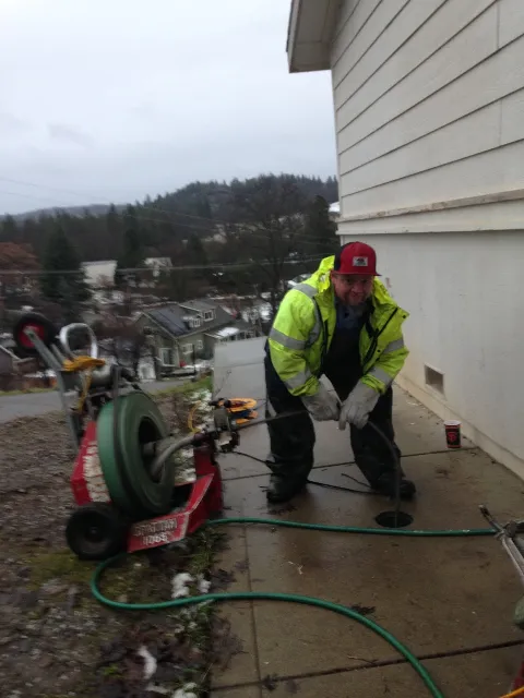 Conforti Plumbing photo 1