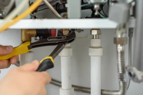 All Day Plumbing Escondido in Escondido