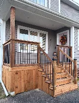 J.A Kelly Contracting Services photo 2