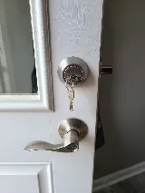 Infinity Lock & Key photo 4