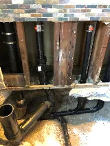 Best In The West Plumbing Inc