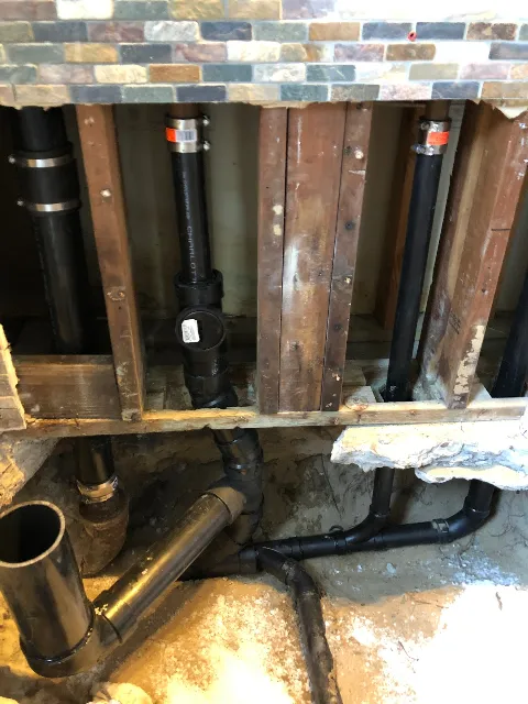 Best In The West Plumbing Inc in Ventura