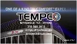TEMPCO, LLC