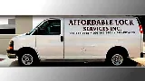 Affordable Lock Services Inc