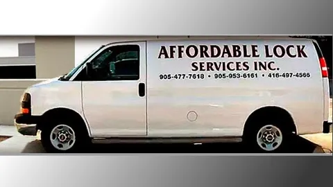 Affordable Lock Services Inc in Markham