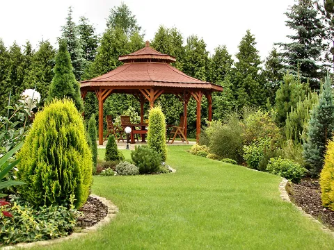 Oasis Lawncare, LLC photo 1