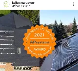Kajk Constructors Inc I Solar Energy & Green Retrofits… photo 4