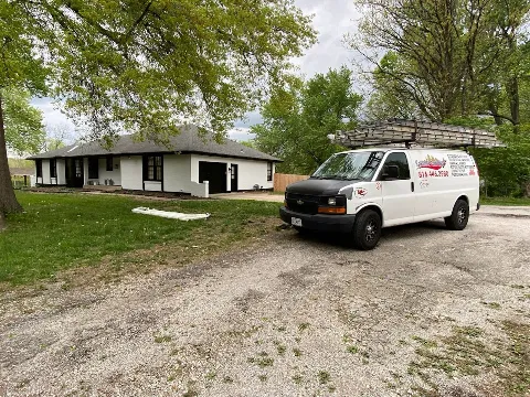 KC House Painting photo 1