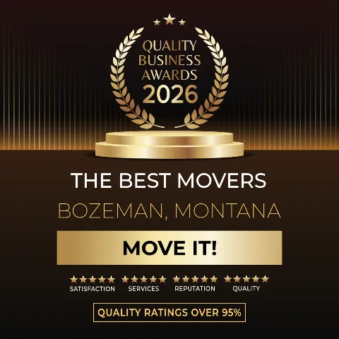 Move It! in Bozeman